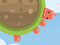 խաղ Little World Jelly's