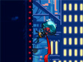 խաղ Skyscraper run