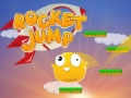 խաղ Rocket Jump
