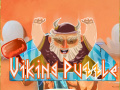 խաղ Viking puzzle