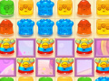 խաղ Jelly Madness 2