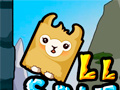 խաղ Llama Spitter