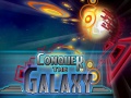խաղ Conquer the galaxy