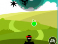 խաղ Ninja Clan