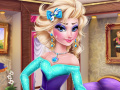խաղ Ice Queen Party Outfits