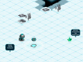 խաղ Planet Defense: Arcterris