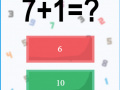 խաղ Correct Math