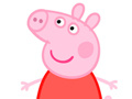 խաղ Peppa Pig Drawing