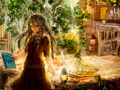 խաղ Cleaning a Messy House