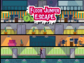 խաղ Floor Jumper Escape