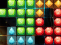 խաղ Jewelry Puzzle