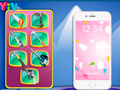 խաղ Whack My Iphone