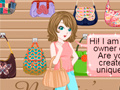 խաղ Handbag by Natalie
