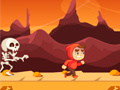 խաղ Scary Run