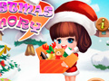 խաղ Christmas Memory