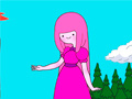 խաղ Adventure Time Princess Maker