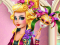խաղ Audrey Venice Carnival Fashion