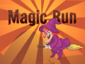 խաղ Magic Run