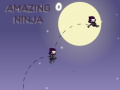 խաղ Amazing Ninja