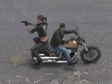 խաղ Killing Road