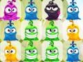 խաղ Monsters Match 3