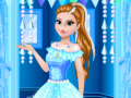 խաղ Anna Prom Dress Design