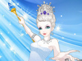 խաղ Snow Queen