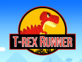 խաղ T-Rex Runner