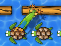 խաղ Jumper Frog