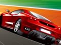 խաղ Chase Racing Cars