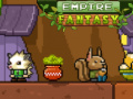 խաղ Shop Empire Fantasy