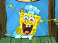 խաղ Spongebob Pizza Restaurant 