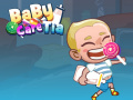 խաղ Baby Care Tia