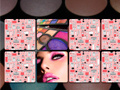 խաղ Make Up: Memo Deluxe