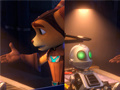 խաղ Ratchet and Clank: Spot The Differences