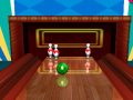 խաղ Bowling Masters 3D