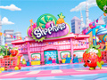 խաղ Shopkins: Hidden Objects