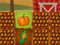 խաղ Thanksgiving day: Memo Deluxe