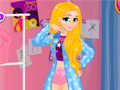 խաղ Princesses Disco Divas