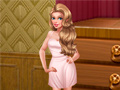 խաղ Sery Haute Couture Dolly