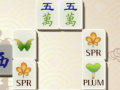 խաղ Classic Mahjongg