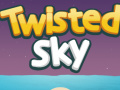 խաղ Twisted Sky