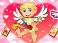 խաղ Mahjongg Valentine