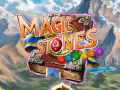 խաղ Magic Stones