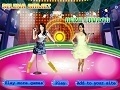 խաղ Selena Gomez vs Demi Lovato