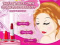 խաղ Make Your Own Cosmetic Brand