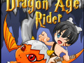 խաղ Dragon Age Rider