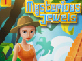 խաղ Mysterious Jewels