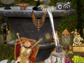 խաղ Crown of The Troll Queen