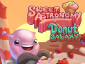 խաղ Sweet Astronomy Donut Galaxy